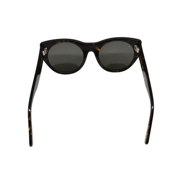 Raen Durante Brindle Tortoise 53-21-110mm Sunglasses - GOOD CONDITION - Picture 12 of 13